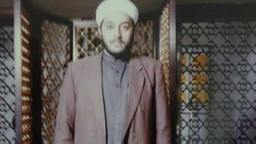 الشيخ مامون شعبان الراوي سورة غافر