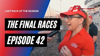Dominion Raceway Episode 42 - The Final Races