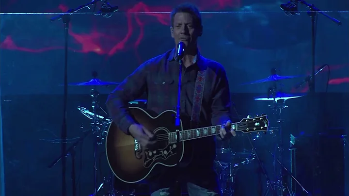 John Lockhart at Gateway Church 1/12/2020