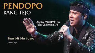 Dimas Tedjo - Tum Hi Ho Versi Jawa Campursari chords