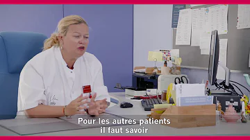 Comment faire passer un œdème de Quincke ?