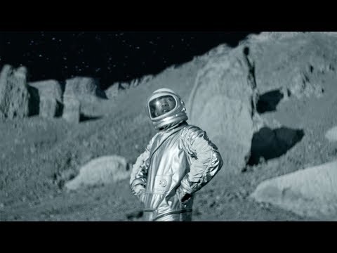 KYLE - To The Moon [Official Music Video]