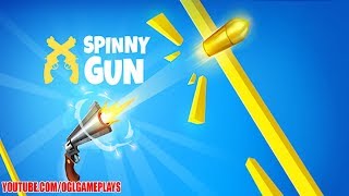 Spinny Gun