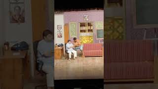 Shikayla Gelo Ek marathi natak drama prashant damle fan foundation