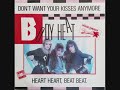 Body Heat – Heart Heart, Beat Beat (1989)