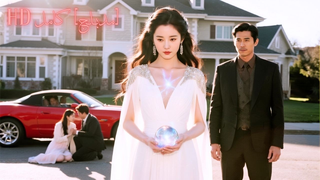 إلهة تنزل للأرض لتنتقم! عائلة الخائن تدفع الثمن، والمديرون الأغنياء يتسابقون على حبها!#260130zsB2