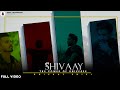 Shivaay  official song  the power of universe  shivaay shivi ft anurag tomar