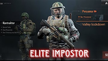 Elite Covert Ops Valley 2.0 Lockdown | Arena Breakout