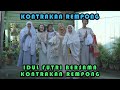 Download Lagu IDUL FITRI 1442H || KONTRAKAN REMPONG EPISODE 328