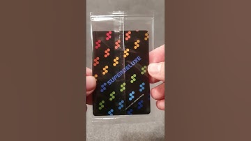 TETRIS EFFECT CONNECTED SUPERDELUXE Nintendo Switch unboxing #shorts