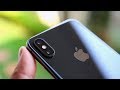 iPhone X Detailed Camera Review