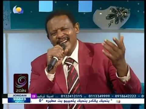 اغانى واغانى 2012 الحلقة 15 هجد الانام حسين شندى