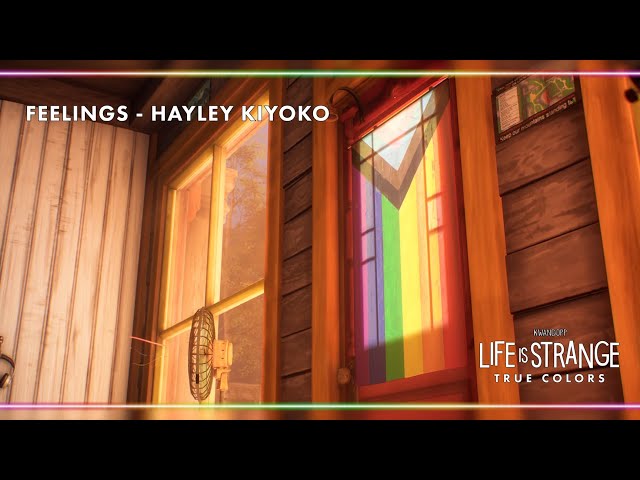 Life is Strange: True Colors - Review - PSX Brasil