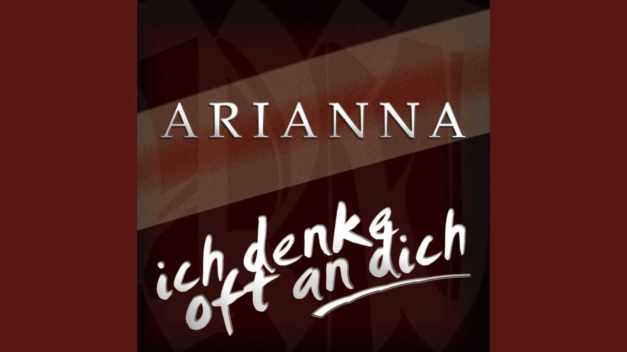 Mira Ich denke oft an dich (Original Edit) en YouTube Mira Ich denke oft an dich (Original Edit) en YouTube