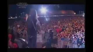 NxZero [Rock In Rio 2011] - Pela última vez