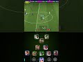 Best formation in efootball #efootball2026 #newformation #pes #efootball