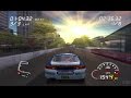 Pro Race Driver PS2 Gameplay HD (PCSX2)