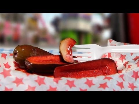 How to Make KOOL-AID Pickles | Fair Food | Allrecipes.com