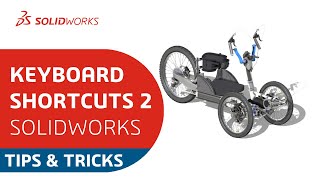 Favorite Keyboard Shortcuts – Part 2