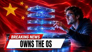 Why Would China Hand the World a Free Quantum Operating System