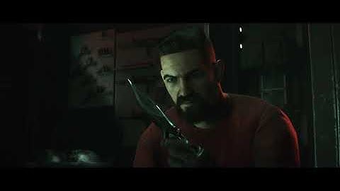 Wayward - Progetto di Tesi di CG Animation | IED Milano