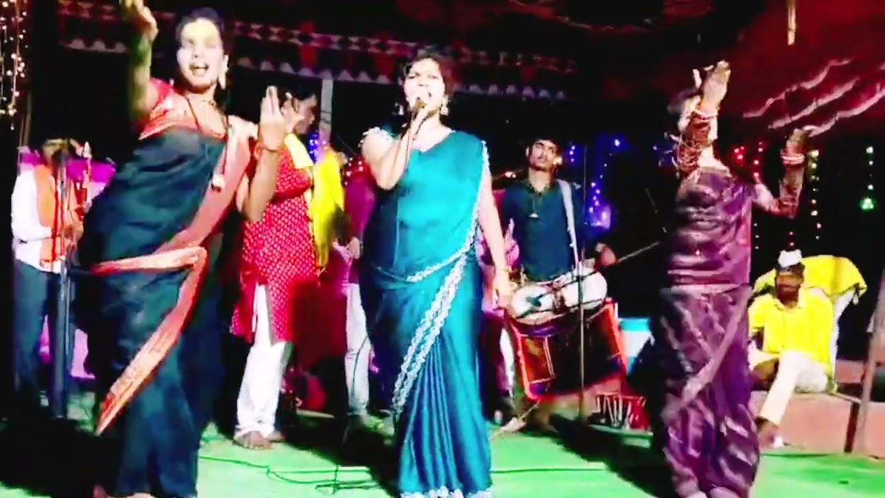 एक बाई चिमण चिऊ चिऊ माझा मल्हारी जागा झाला दिवस उगवला आवडले तर नक्की चॅनलला सबस्क्राईब लाईक शेअर करा