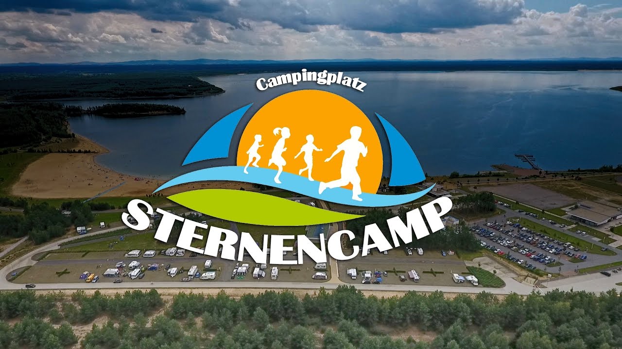 Campingplatz Sternencamp Boxberg