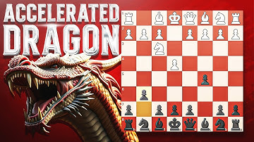 How to Destroy 1.e4 with the Accelerated Dragon