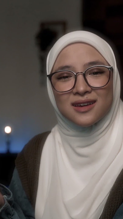 KHOIRUL BARIYAH - NISSA SABYAN #nissasabyan #sholawat #cover