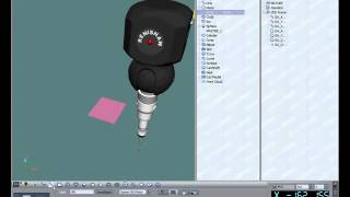 OpenDmis Module 070 Create Alignment