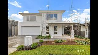 14 Briand Crescent, Googong 14 Briand Crescent, Googong