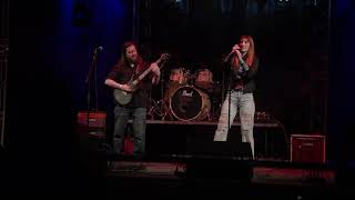 🎤 LIVE COVER – "Crashing Out" by Taylor Acorn | Joanna Lauren & Nick Maestro