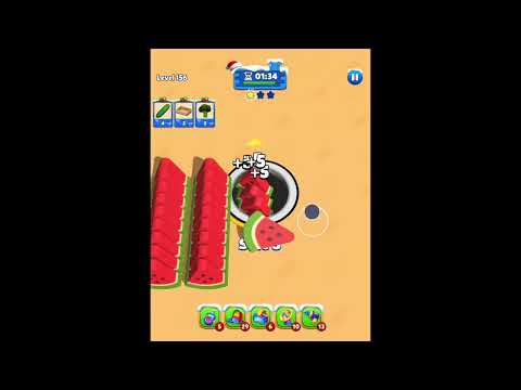 Hole Buster Levels 151-152-153-154-155-156-157-158-159-160