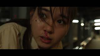 The First Net Runner (Trailer) #cyberpunk2077