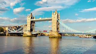 Tower Bridge Video Trailer full Video Coming 🔜