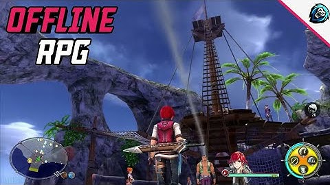 Top 10 Best Offline RPG Android & iOS 2018 [PlayAppGaming]