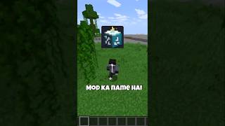 This One Mod Makes Installing All Mods Super Easy 😱#shorts #minecraft #gaming