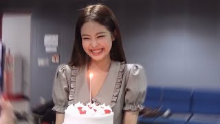 BLACKPINK Jennie Cute And Funny Moments screenshot 4