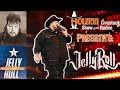 Capture de la vidéo Jelly Roll [Live] At Hslr 2024 Houston Livestock Show & Rodeo [Full Concert] [4K]