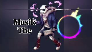 Jinify - Infected Sans Theme [The Musik Release]