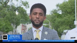 Mom of teen shot by Baltimore Police demands answers as attorney general declines to investigate