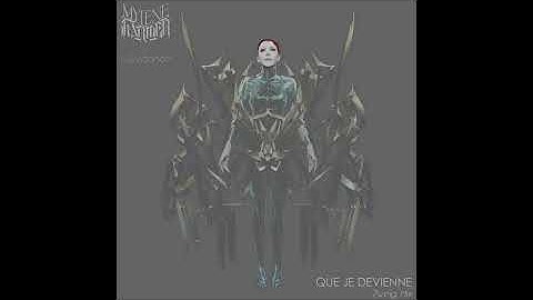 Mylène Farmer - Que Je Devienne (Zweig Mix by MyEvidance)