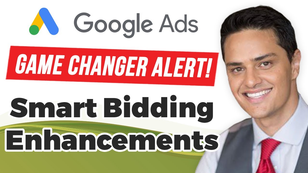 Game Changer Alert! Smart Bidding Enhancements in Google Ads