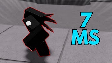 Abusing 7 PING Saitama Combos In The Strongest Battlegrounds