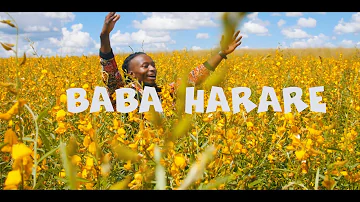 Baba Harare - Use English [ Official Video ]