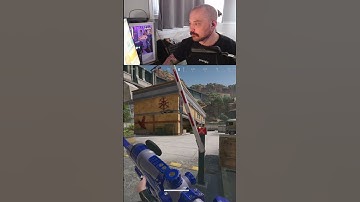 He got flashed to death #deltaforcegame #deltaforce #deltaforcecreator #fyp #itznowhere