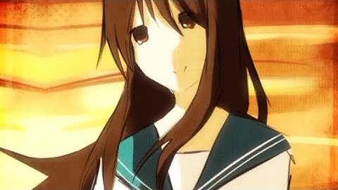 Promise [narcissu animatic]