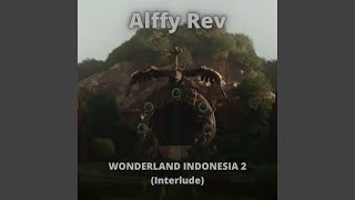 Смотреть клип Wonderland Indonesia 2