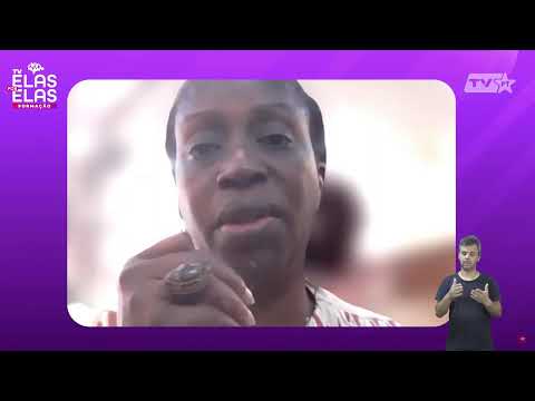 Tv Elas Por Elas 19/11 | Aula 02 - Marcha das Mulheres Negras: Luta Antirracista no Brasil