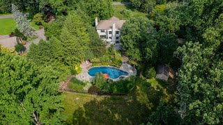 471 Bishop Hollow Road video tour